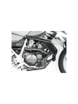 Gmole silnika Hepco&Becker do Kawasaki KLR 650 (95-03) czarny