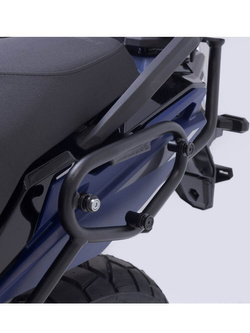 Stelaże boczne SW-Motech SLC do modelu Suzuki V-Strom 800DE, V-Strom 800 (23-) [na lewą i prawą stronę]