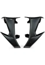 Boczne spoilery dociskowe Puig Suzuki GSX-8S (23-) karbonowe