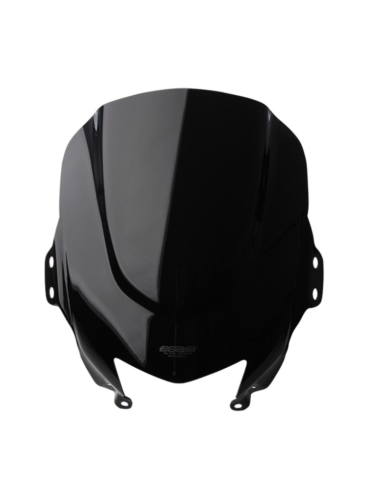 Szyba motocyklowa MRA Racing "R" Suzuki GSF Bandit 650 S (09-16) czarna