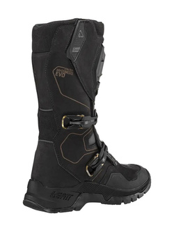 Buty enduro Leatt ADV HydraDri 7.5 czarne