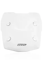 Szyba motocyklowa WRS Enduro BMW F 900 GS (24) przezroczysta