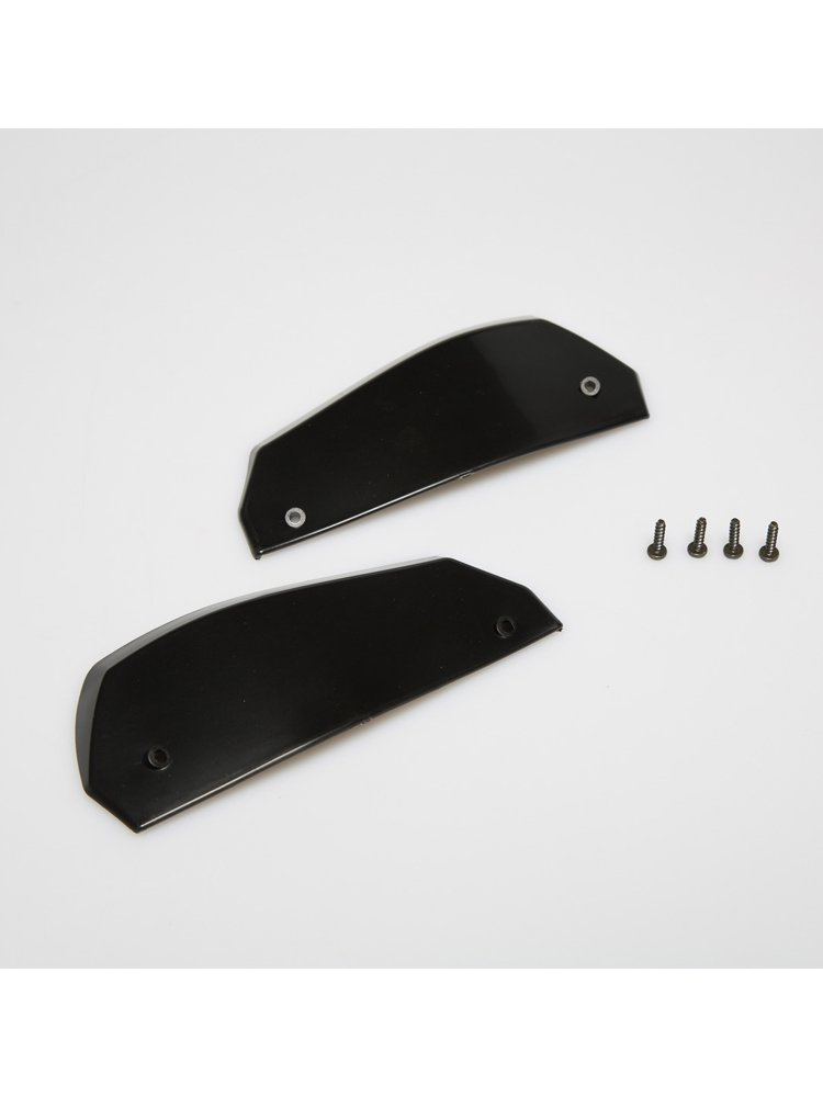 Poszerzenie handbarów VPS Barkbusters czarne