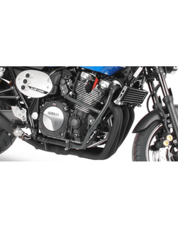 Gmol silnika Hepco&Becker do Yamaha XJR 1200/1300 (94-06) czarny
