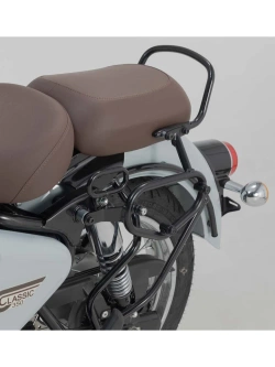 Stelaż SLC SW-Motech do sakw bocznych Royal Enfield Classic 350 (25-) [na lewą stronę]