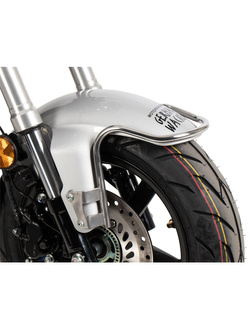 Osłona błotnika Hepco&Becker Honda ST 125 Dax (23-) chrom