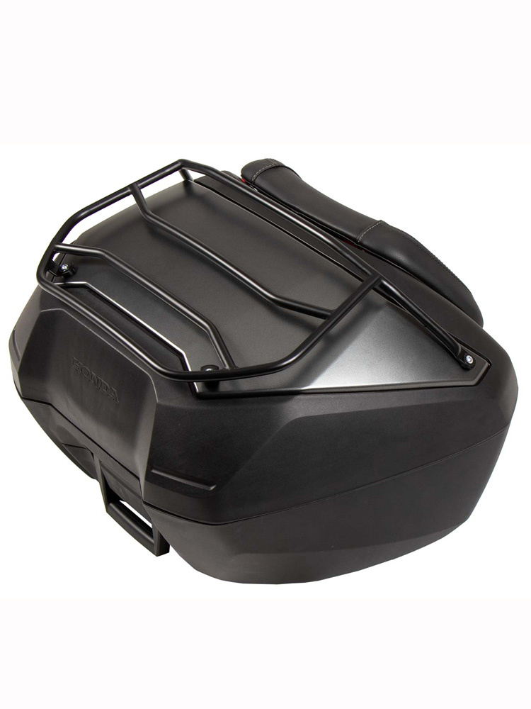 Bagażnik Hepco&Becker do oryginalnego kufra centralnego Honda NC 750 X / DCT (21-)