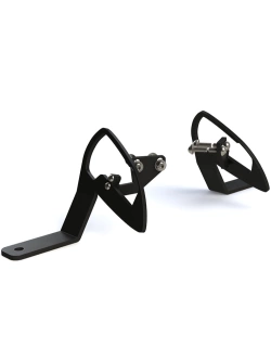 Mocowanie świateł drogowych Denali BMW K1600GT/ K1600GTL (11-17)