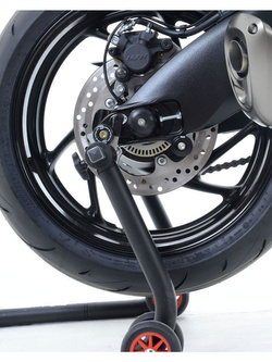 Rolki Wahacza R&G do Suzuki GSX-R 1000 (09-16), GSX-S 1000 (15-21), GSX-S 1000 ABS (16-20), GSX-S 1000 FA (15-20), Katana (19-20)