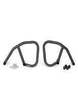 Gmole PUIG Yamaha Tracer 9/ GT (21-24)/ GT Plus (23-24) czarne