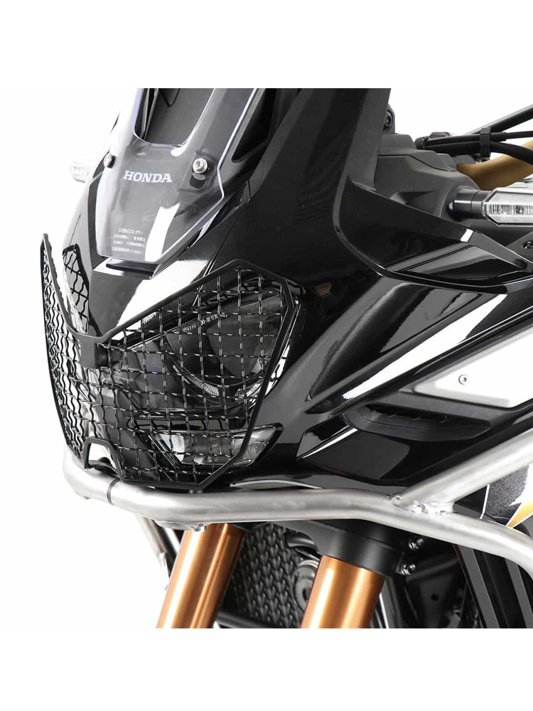 Osłona lampy Hepco&Becker do Hondy CRF 1100L Africa Twin Adventure Sports (20-23)