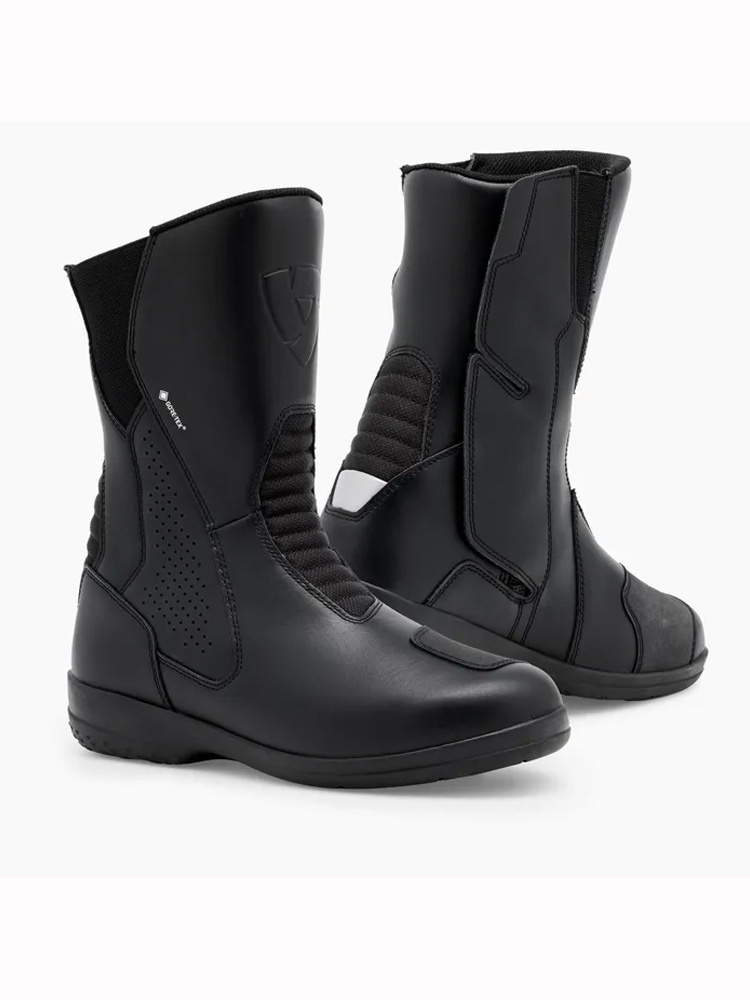 Buty motocyklowe damskie REV’IT! Arena GTX czarne
