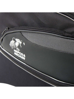 Torba na zbiornik Tankbag Hepco&Becker Street Tourer Enduro [system: Lock-it; pojemność: 15-20L]