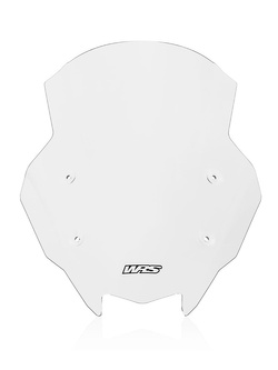 Szyba motocyklowa WRS Touring Kawasaki Z 1000 SX (17-20)/ Ninja 1000 SX (21-24)/ Ninja 1100 SX (25-) przezroczysta