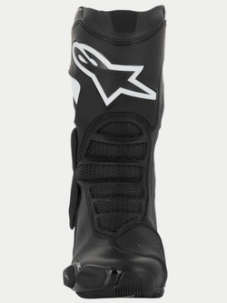 Buty motocyklowe damskie Alpinestars SMX-6 V3 Stella czarno-białe