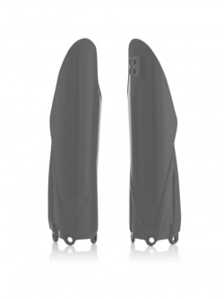 Osłony lag Acerbis Yamaha (wybrane modele) szare