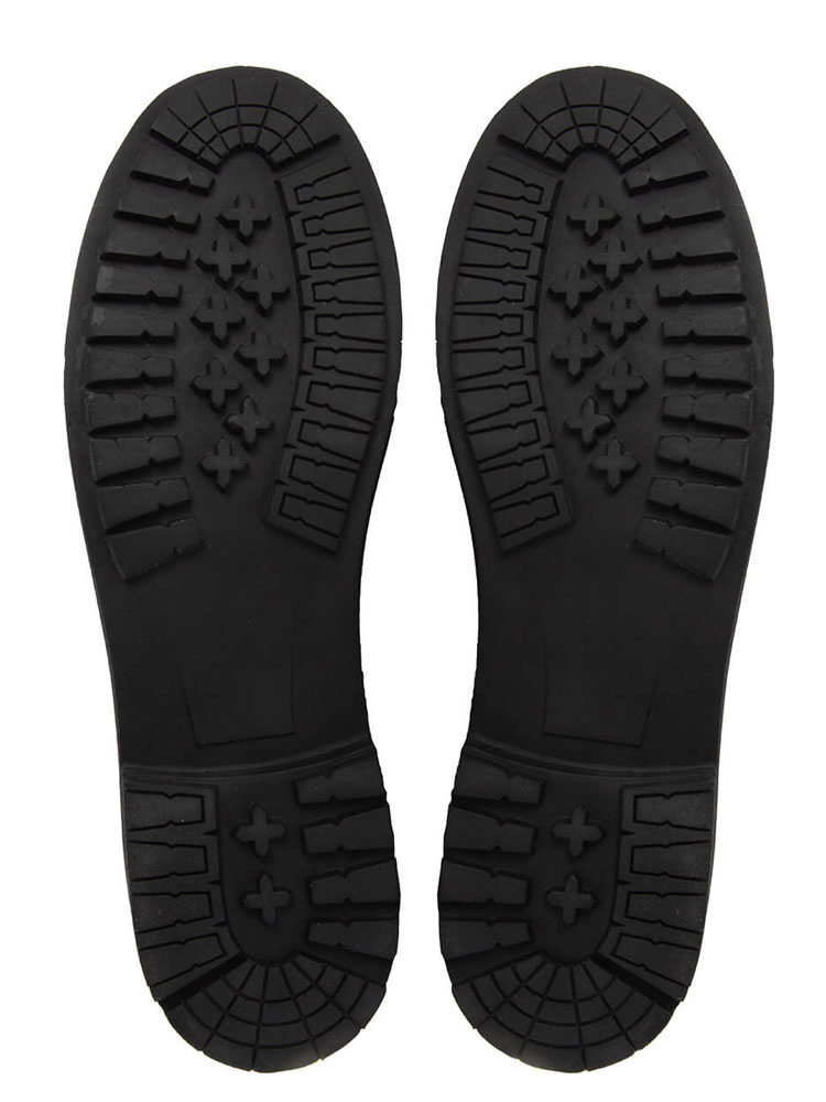 Buty motocyklowe Modeka Wolter brązowe