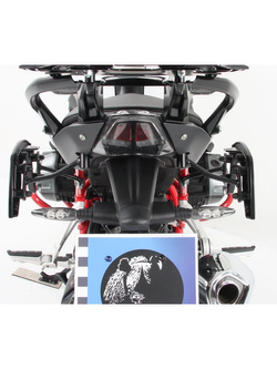 Stelaże C-Bow Hepco&Becker BMW R 1250 R [19-]