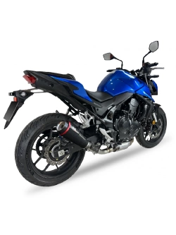 Tłumik motocyklowy IXIL XC Xtrem Honda CB 750 Hornet (25-)
