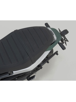 Stelaż boczny SW-Motech SLC do Benelli Leoncino 800/ Trail (21-) [na lewą stronę]