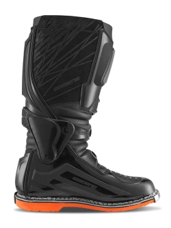 Buty enduro Gaerne Fastback Endurance Supermotard niebieskie