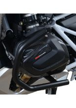 Gmole R&G Racing BMW R1250 R (19-)/RS (19-21)/R1250RS SE (24-) czarne