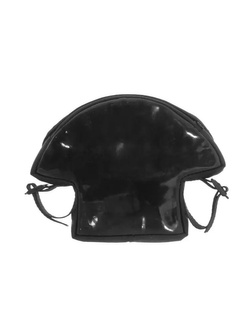 Torba na tył Touratech mocowana pod bagażnikiem BMW (wybrane modele) czarna [poj.: 1.5 l] 