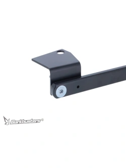 Zestaw montażowy handbarów Barkbusters Honda X-ADV (21-) czarny