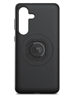 Zestaw na motocykl: etui MAG na telefon Samsung Galaxy S26+ (magnetyczne) + mocowanie Quad Lock