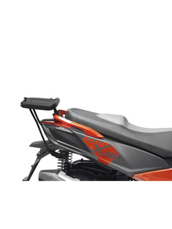 Stelaż kufra centralnego Shad Kymco DTX 125/ 360 (21-)
