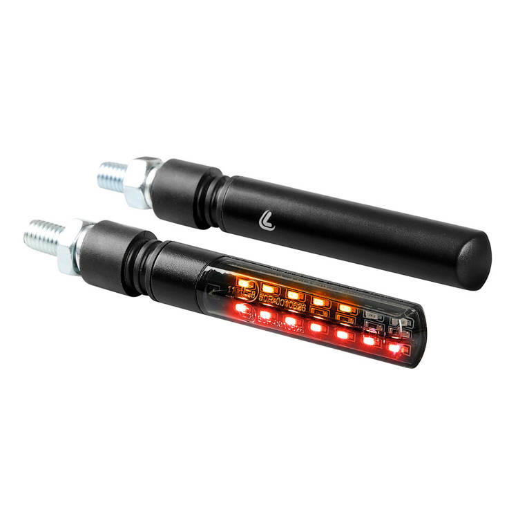Kierunkowskazy tylne sekwencyjne Lampa SQ diodowe 12V LED