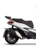Stelaż SHAD pod kufer centralny Top Master Piaggio Beverly 300/400/300S/400S (21-)