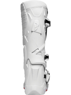 Buty enduro Thor Radial MX białe