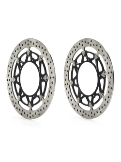 Tarcze Hamulcowe Brembo T-Drive Yamaha MT-10 (16-)/ V-Max 1700 (09-20)/ YZF-R1 (97-)/ R6 (99-) [śr. 320 mm]