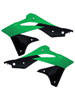 Green/ Black