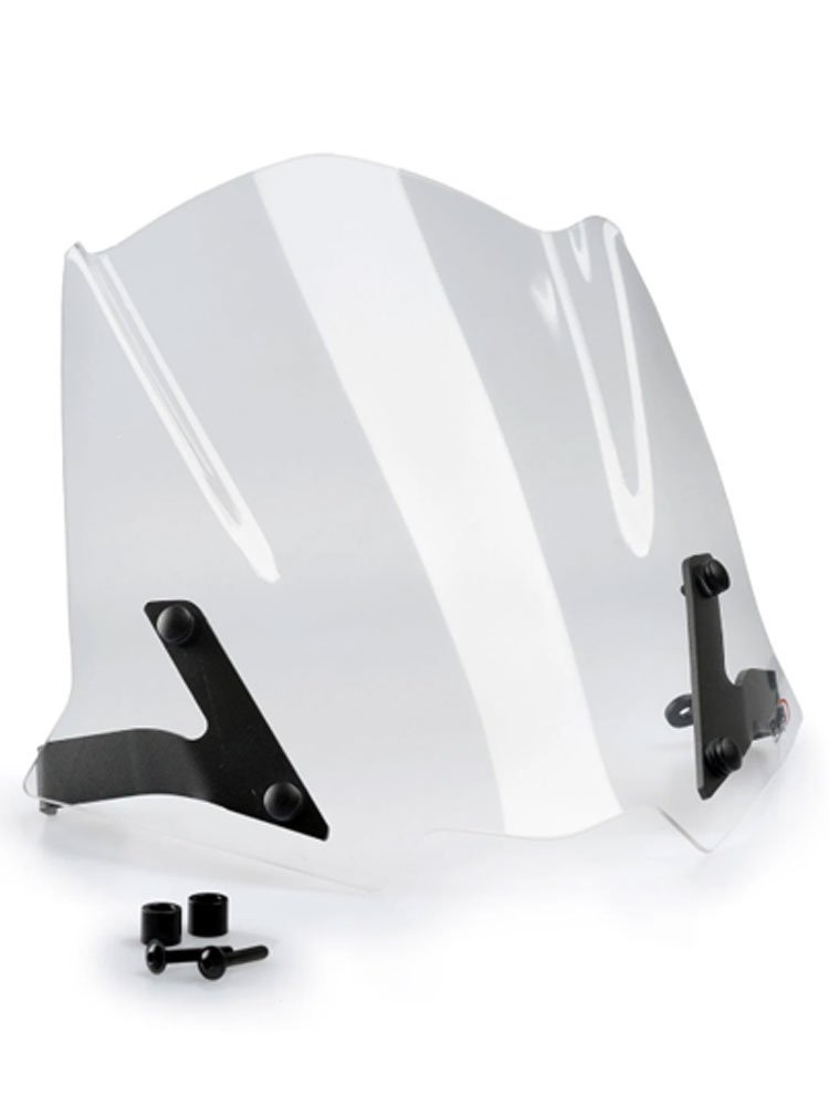 Owiewka PUIG do Triumph Street Triple R/RS/S (20-) przezroczysta