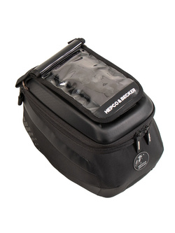 Torba na zbiornik Tankbag Epic 3 Hepco&Becker czarna [system: Basic; pojemność 3l] 