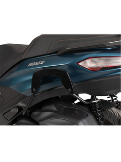 Stelaż pod sakwy motocyklowe Hepco&Becker C-Bow Piaggio MP3 400 / MP3 Sport 400 (22-) 