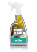 Płyn do usuwania owadów Motorex Insect Cleaner [pojemność: 500ml]