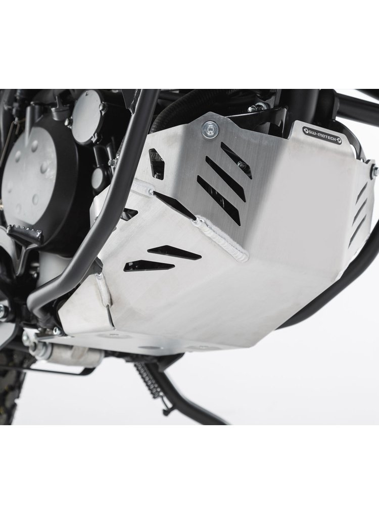 Osłona silnika SW-MOTECH Kawasaki KLR 650 [08-], KLR 650 S [22-]
