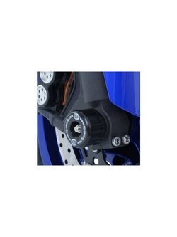 SLIDERY PRZEDNIEGO ZAWIESZENIA R&G DO Yamaha MT-10 (16-17) / YZF-R1 (15-17) / YZF-R1M (15-17) / YZF-R6 (17)