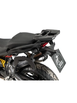 Stelaż pod sakwy motocyklowe Hepco&Becker C-Bow Ducati Multistrada V2/S (25-) czarny