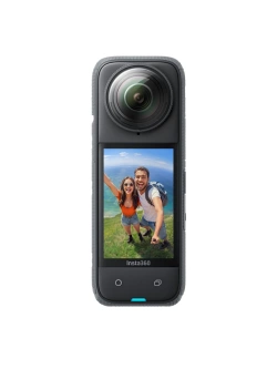 Kamera sportowa Insta360 X4