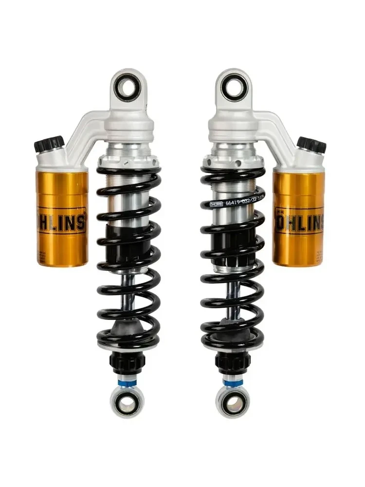 Zestaw amortyzatorów motocyklowych tylnych Ohlins STX36 V-Twin Harley Davidson Dyna FXD/ FXDWG (wybrane modele) (91-17)