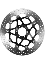 Tarcza Hamulcowa Brembo Serie Oro Floating Prime Line Aprilia RSV4 1100 Factory (19-)/ Tuono V4 Factory (11-) [śr. 330 mm]
