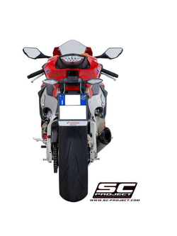 Tłumik S1 Slip-on SC-Project do Honda CBR 1000RR / SP [17]