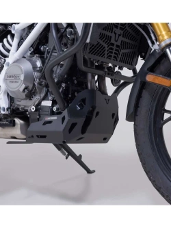 Osłona silnika SW-Motech BMW F 450 GS (25-) czarna