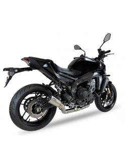 Tłumik motocyklowy IXIL RC Race Xtrem Yamaha MT-09 (24-)