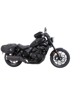 Tankring Basic Hepco&Becker Honda CMX 1100 Rebel/DCT/SE (25-)
