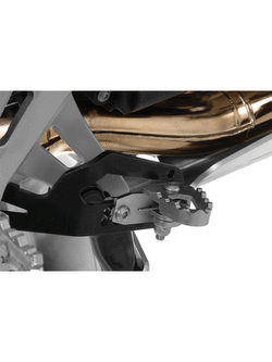 Dźwignia hamulca tylnego Touratech do BMW R1250GS/ADV/ R1200GS (13-20)/ADV (14-20)